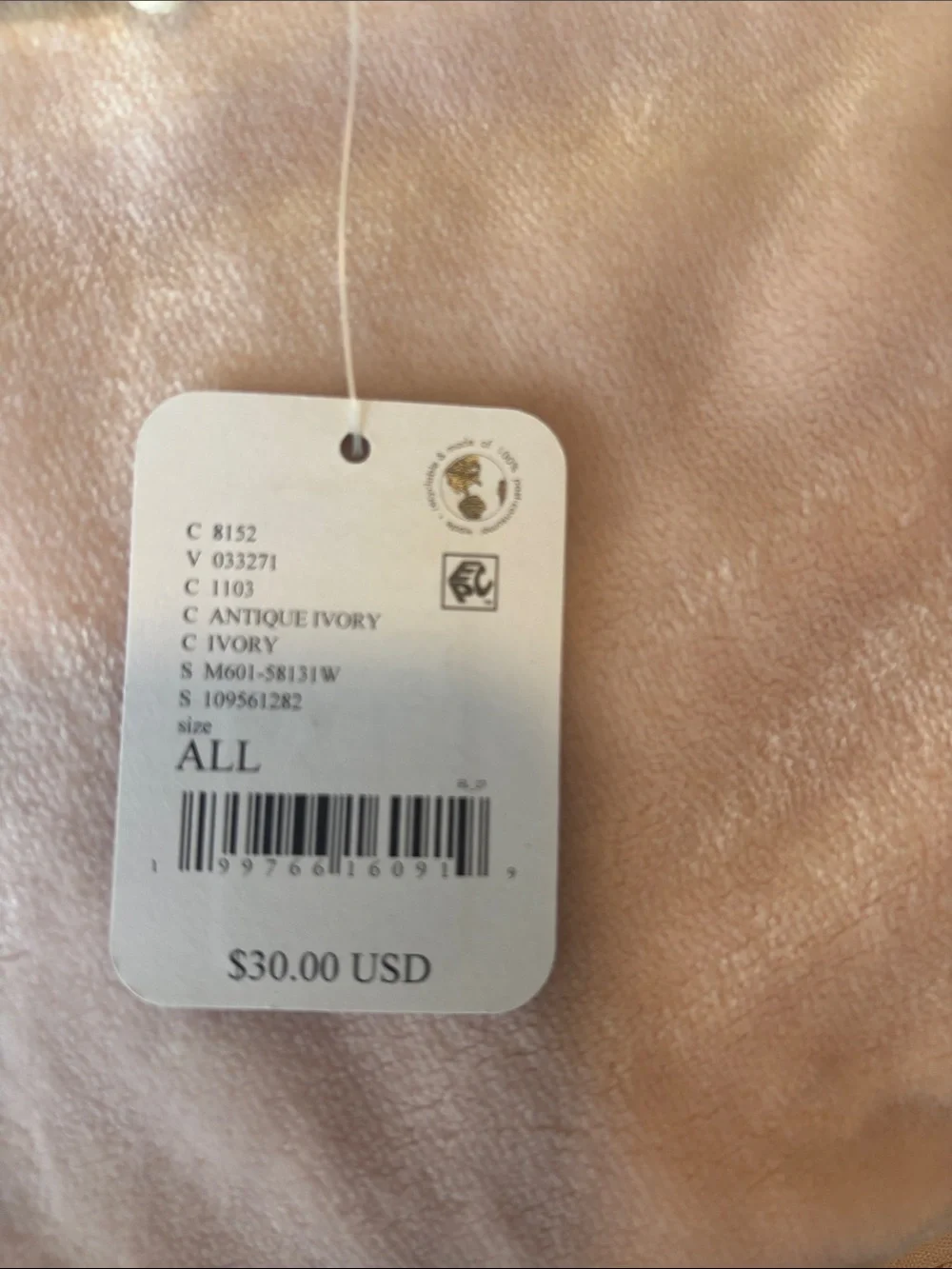 Free People lightweight crocheted